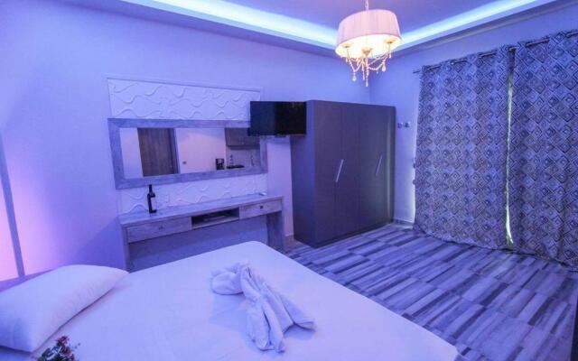 Villa Dionysia Studio S1