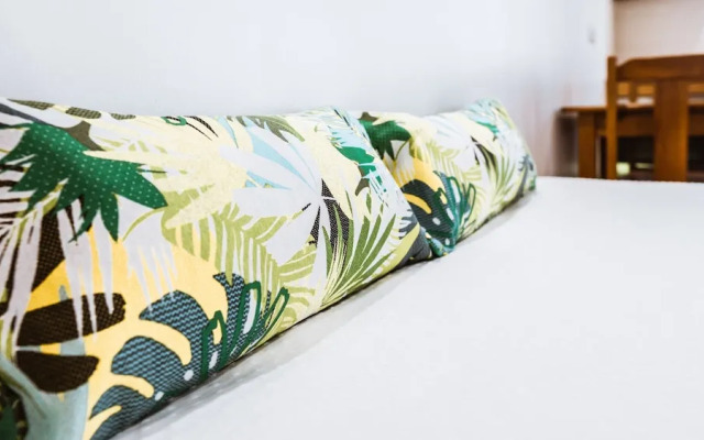 Quinta Velha Pool Terrace Flat15