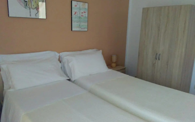 B&B Nido Colorato