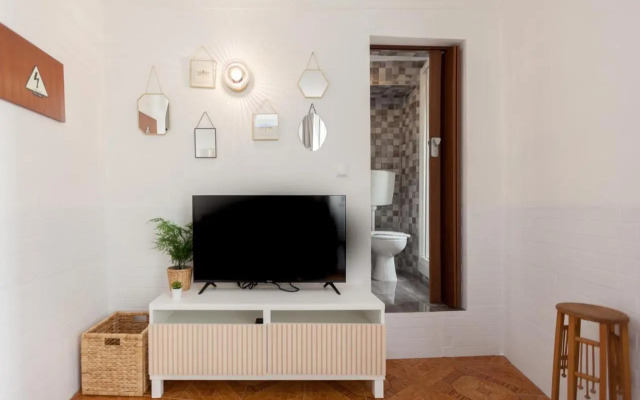 Feels Like Home Studio Alfama