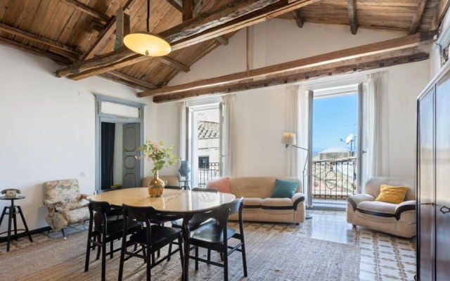 Historic House Castello