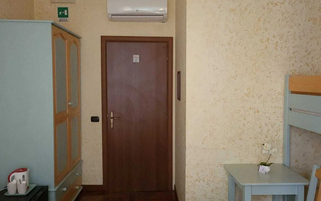 St. Peter's Rooms Rome