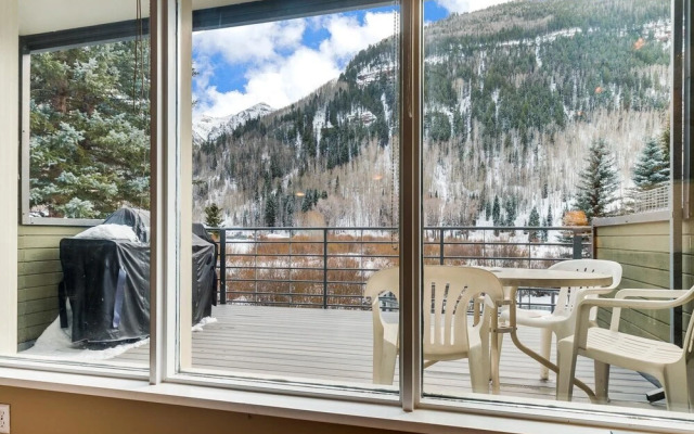 Muscatel Flats 4 1 Bedroom Condo By Accommodations in Telluride