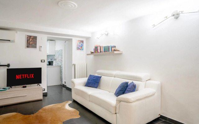 Spinola Palace Apartment