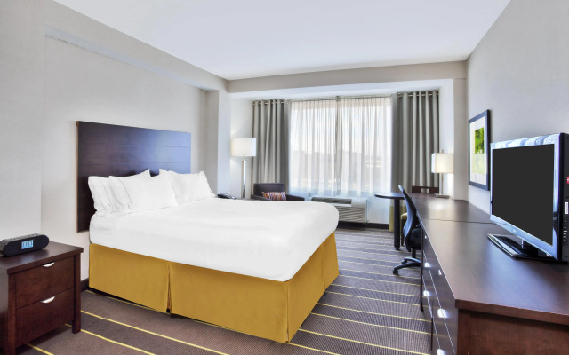 Holiday Inn Express Sault Ste Marie by IHG