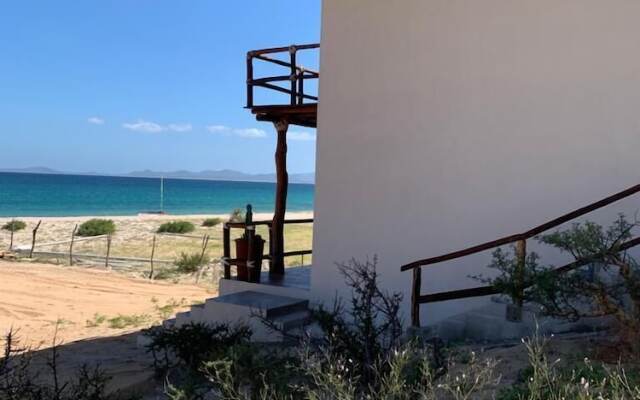 Palizada del Mar Eco-Chic Cabañas