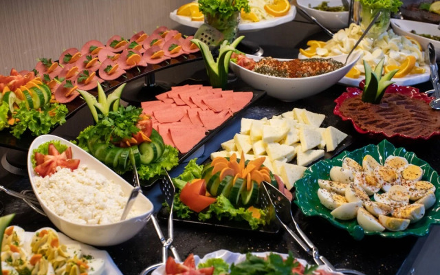 Engin Otel