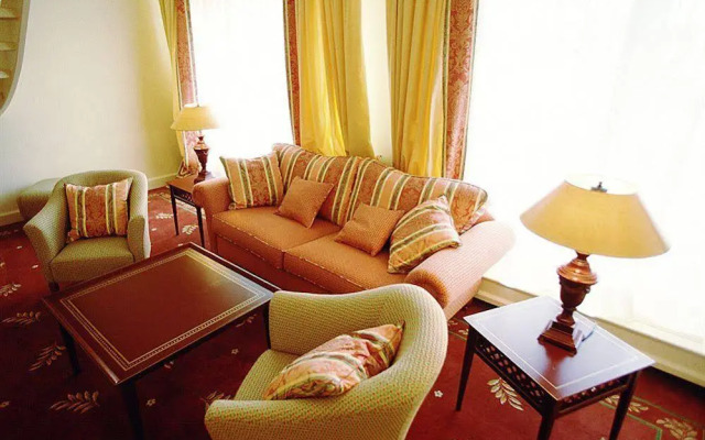 Landhaus Hotel Waitz