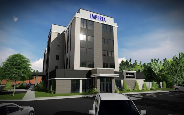 Imperia Hotel & Suites Boucherville