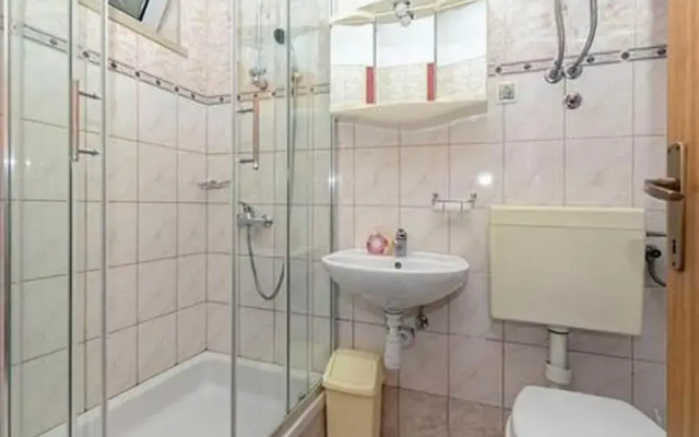 Apartments Radojković Lumbarda