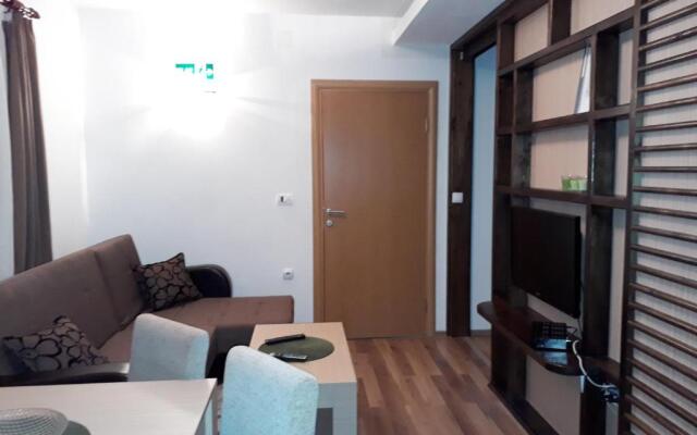 Apartments Panovic