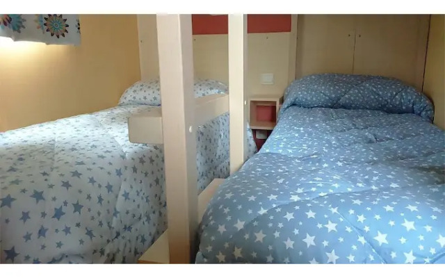 Camping Rinlo Costa