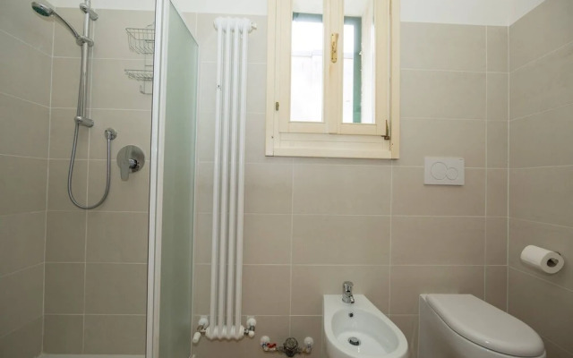 B&B Il Cortile del Nespolo