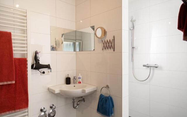 Hotel Come in Haus 2 Ferien- / Monteurwohnung
