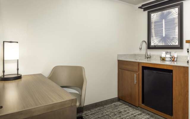 Hyatt Place Dallas/Arlington