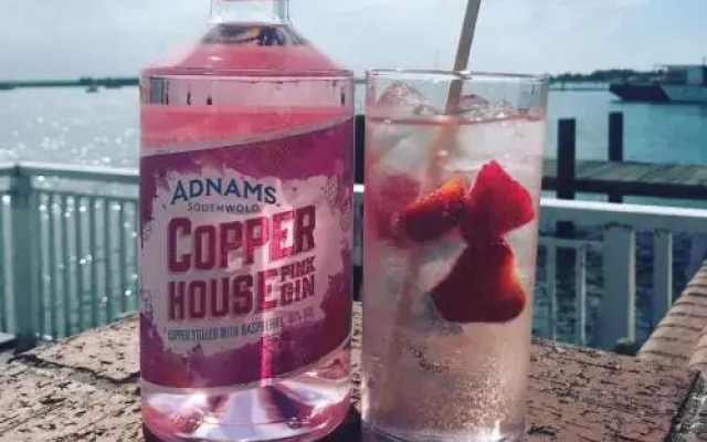 Ye Olde White Harte Hotel