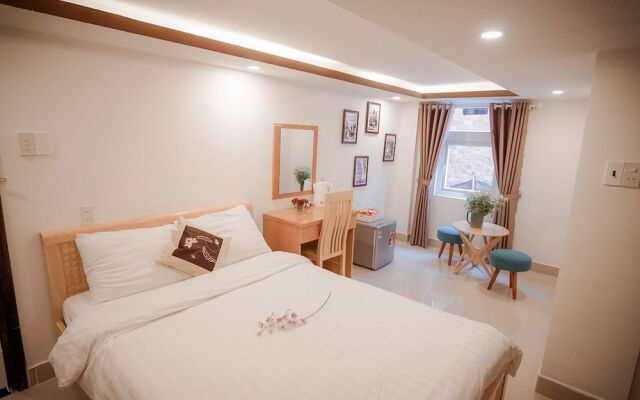 Thanh Thanh 2 Hotel