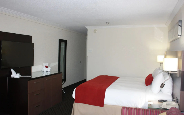 Radisson Hotel Sudbury