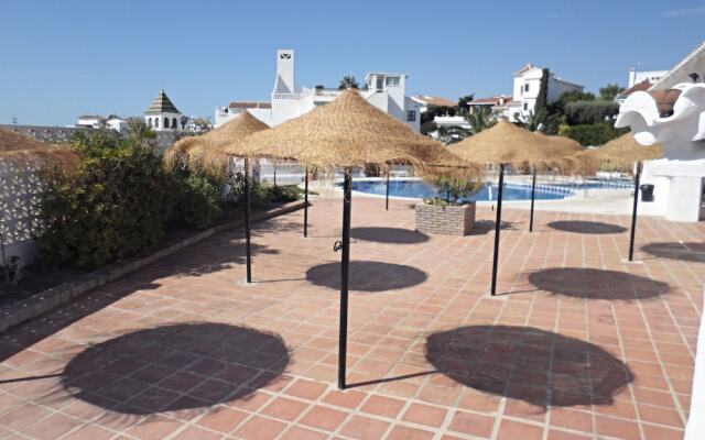 Apartamento Capistrano Playa 512