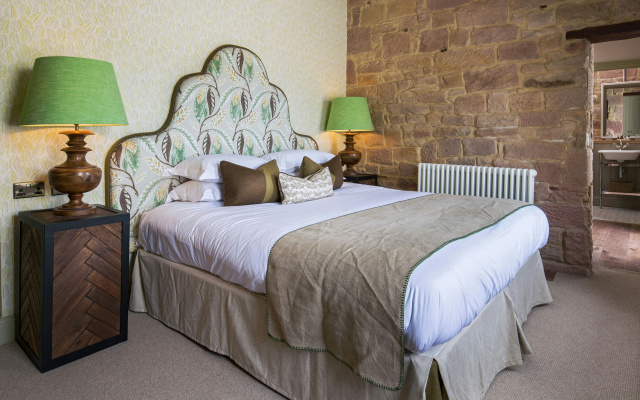 Beadnell Towers Hotel