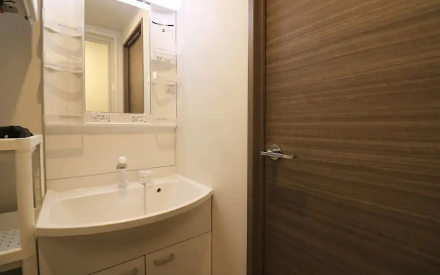 Taketo Stay Premiere Sappro Eki