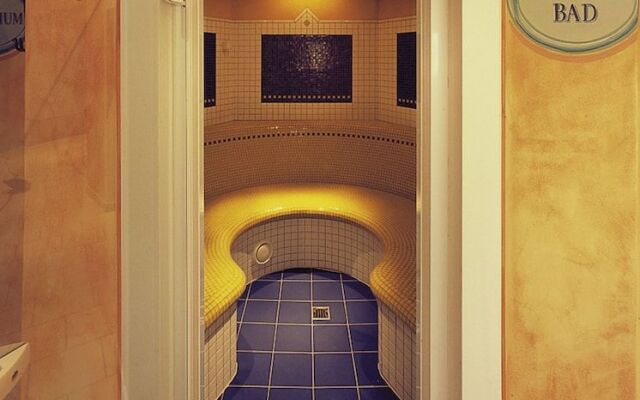 Ferienparadies Lerch