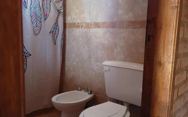 Hosteria Santa Francisca