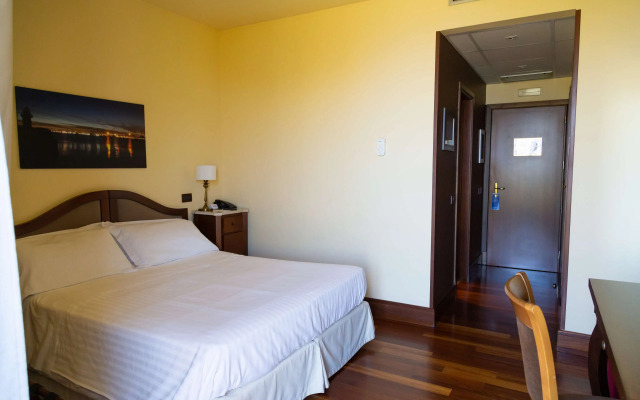 Best Western Hotel Santa Caterina