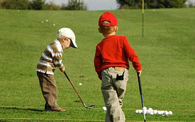 The Blarney Hotel & Golf Resort