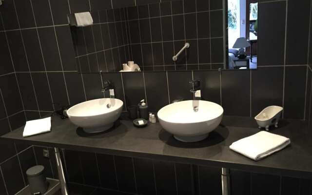 Hotel Joly