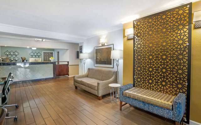 Best Western Clovis Cole