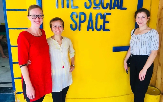 The Social Space