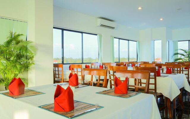 Melody Boutique Hotel