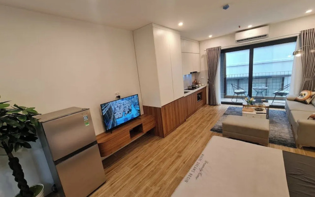 The West Lake Serenity'N Homestay Ha Noi