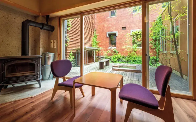 Okunikko Yumoto Onsen Yunomori