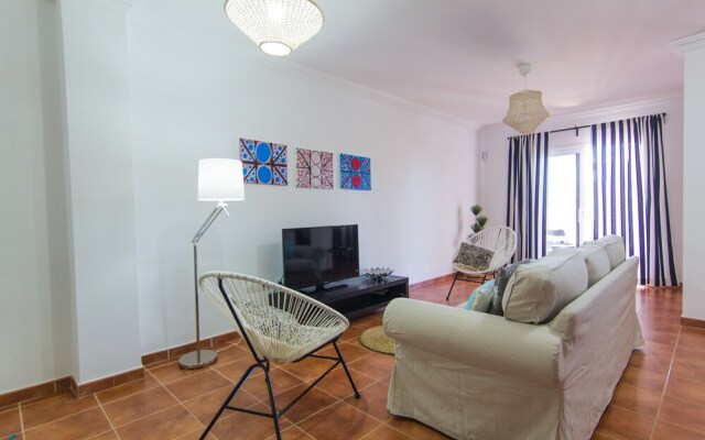 Live Malpais House