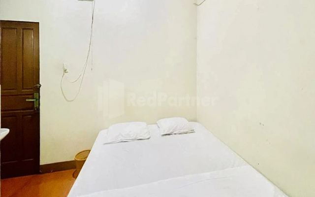 Hotel O Near Universitas Negeri Medan Formerly Rose Guest House – Guest Rooms – Medan