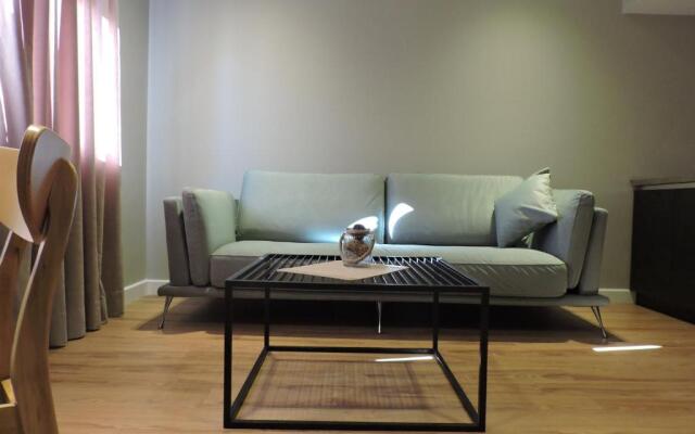 Click Apartments - Tirana