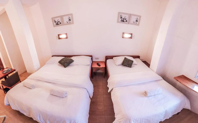 Sea Horse Guest House