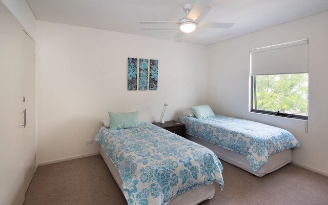 Pegasus Apartments