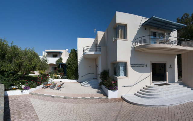 Papadakis Apartments