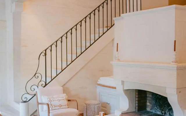 Le Mas Des Cigales, Alpilles