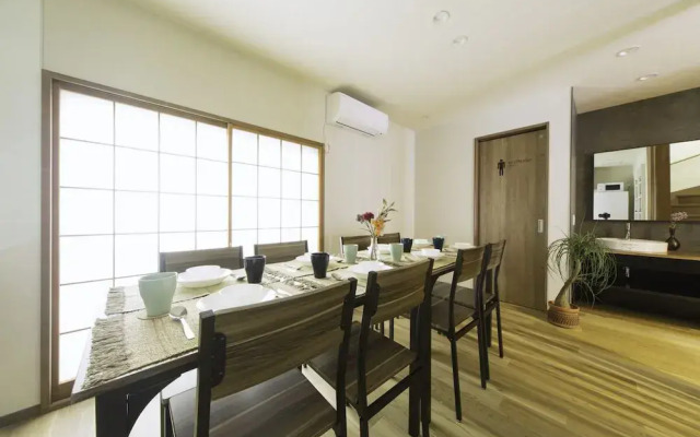 Nestay Villa Tokyo Shinjuku