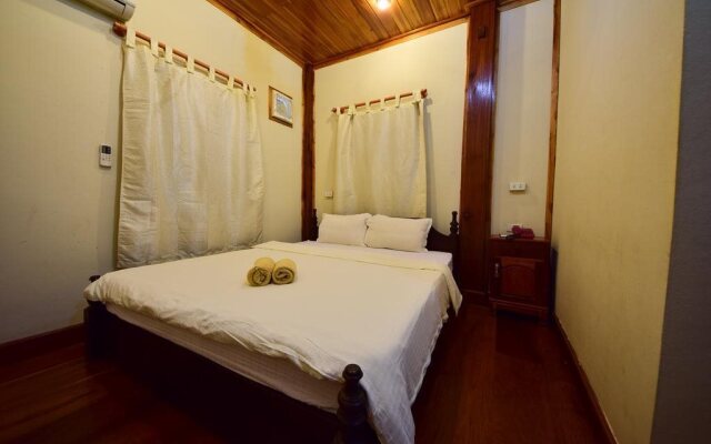 Mylaohome Hotel & Spa