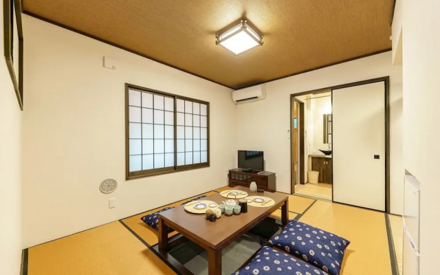 Yadoya Asakusa Sen no Kawa