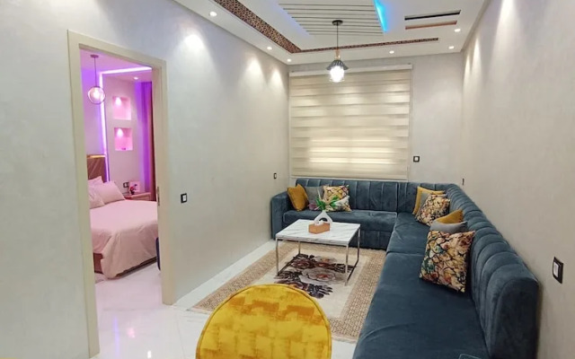 Aphrodite Apartment