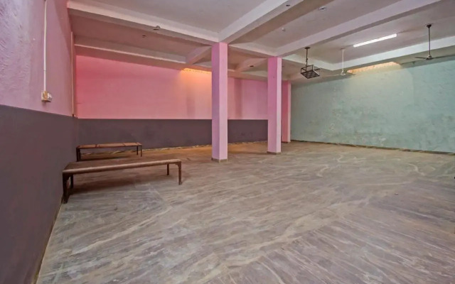SPOT ON 80638 Hotel Radhe