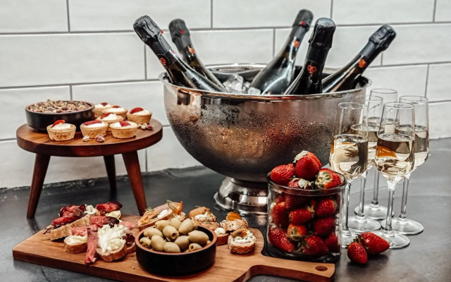 Aloe Boutique And Suites - Adults only
