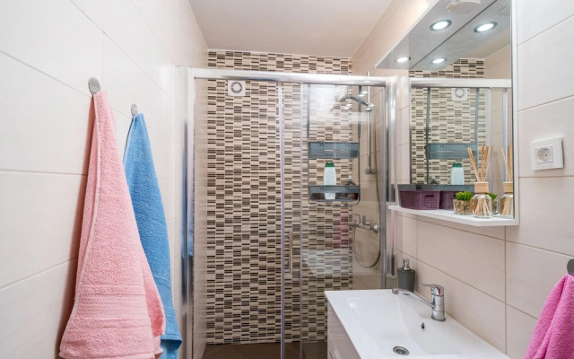 Apartment Cvjetković