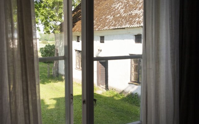 Three Pheasants Boutique B&B